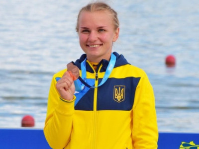 Олена Циганкова отримала нову нагороду: що приховує її скарбничка?