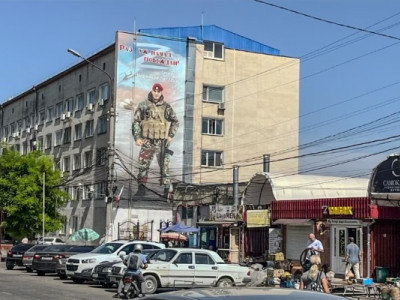 Кримське гарматне м'ясо. Як на війну відправляють корінних жителів Криму