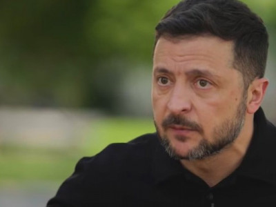 Чи є бусифікація в Україні? Зеленський дав відповідь