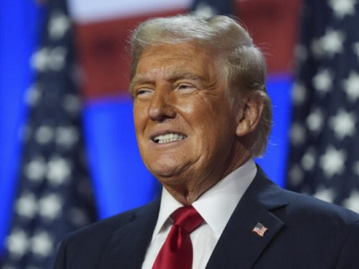 Україна без Криму, а рф - без санкцій: повний текст мирної угоди Трампа