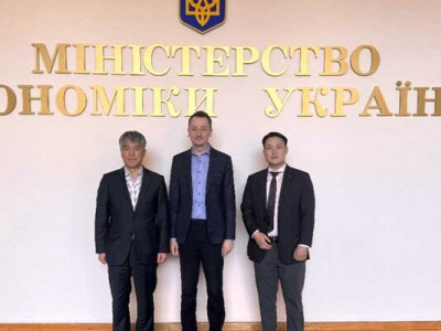 В Одесі побудують «зелену» ТЕЦ: чималі кошти інвестує Південна Корея