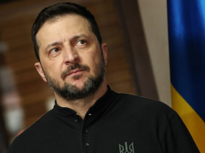 Денацифікація, фашизм, пропаганда: Зеленський відповів на закиди путіна