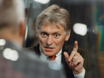 У Москві цинічно прокоментували масований удар по Києву