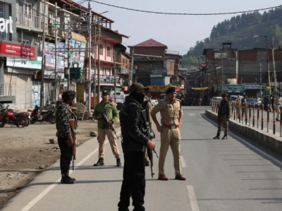 Пакистан наполягає на міжнародному розслідуванні теракту у Кашмірі