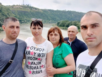 Прикордонник, ціною власного життя, зупинив просування ворога на Харківщині