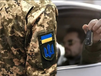 Позбавлення водійських прав за ухилення від ТЦК: перші реальні кейси 2025 року