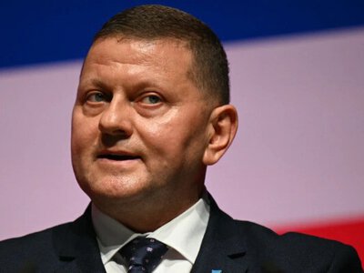 Залужний знає те, як зупинити Росію і перемогти