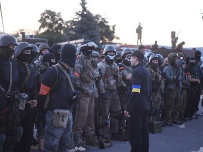 Що відомо про Ляшка, який воює у ЗСУ, і який вигляд зараз має