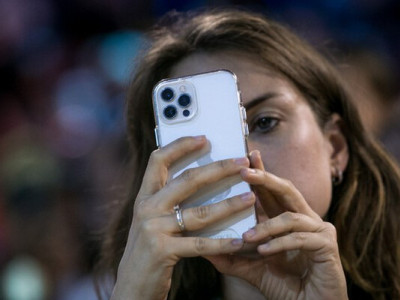 WP: Жертви крадіжок iPhone не змогли повернути свої особисті дані