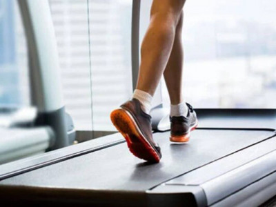 Переваги бігової доріжки перед вуличним бігом