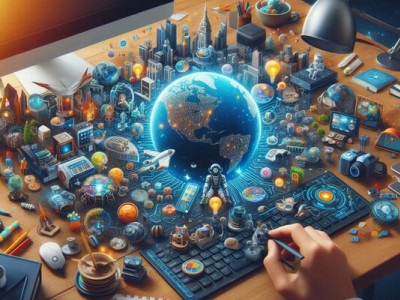 Як Львівщина створює простір для штучного інтелекту