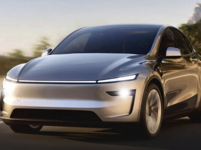 Tesla запускає безпілотні автомобілі, які доставлятимуться до покупців самостійно