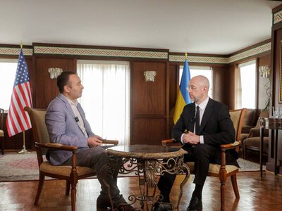В угоді про копалини вже надана США допомога Україні не буде зараховуватися, – Денис Шмигаль