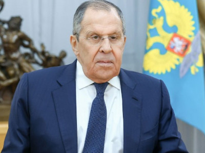 Лавров заявив, що Росія не збирається нікому передавати захоплену Запорізьку АЕС