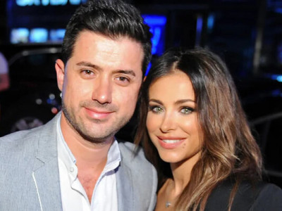 Ексчоловік Ані Лорак пояснив мовчання співачки про війну та розповів про позицію доньки