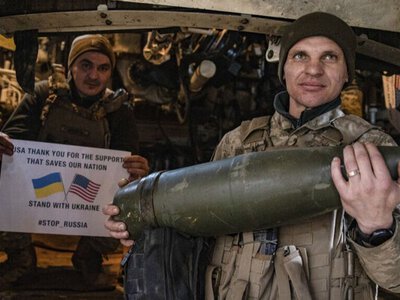 ЗСУ можуть воювати без США, але є умова: ексдепутат Британії