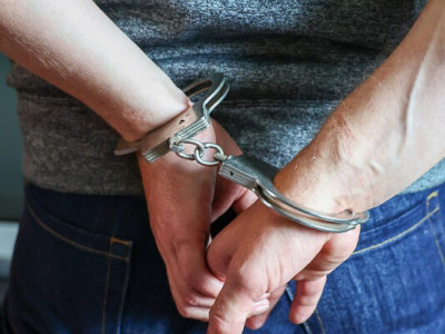 Відомого українського боксера заарештували за підозрою у крадіжках
