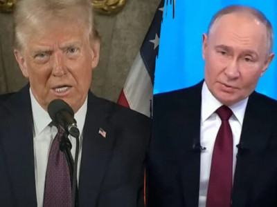 Путін маніпулює Трампом, щоб досягти своїх цілей — CNN
