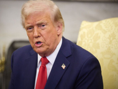 Трамп вважає, що Зеленський готовий пожертвувати Кримом заради миру