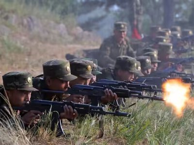 КНДР офіційно підтвердила участь своїх військових у війні проти України