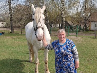 “Це важко”: у селах господарюють самі жінки, майже усі чоловіки воюють
