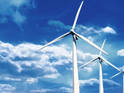 Ставка на вітер. В Україні побудують велику вітроелектростанцію