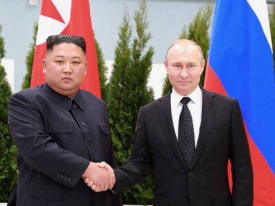 Лідер Північної Кореї підтвердив направлення своїх військ на росію – Yonhap