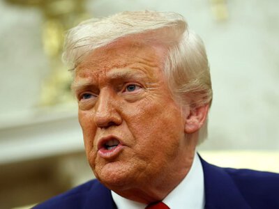 Трамп різко звернувся до Путіна! Терпець вривається. США йдуть на крайнощі?