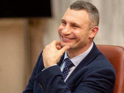Кличко зганьбився на всю країну та спробував виправдатися