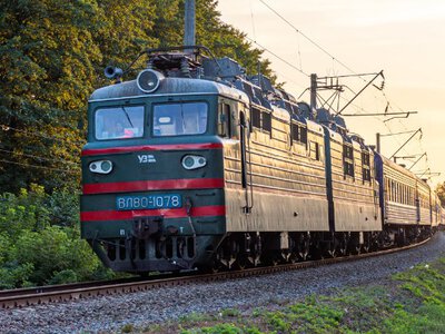 Укрзалізниця запускає додатковий потяг з Києва, що курсуватиме до кінця липня