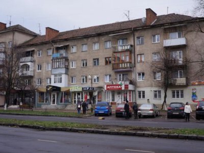 А де Ужгород? Названо міста, у яких найбільше подорожчали квартири