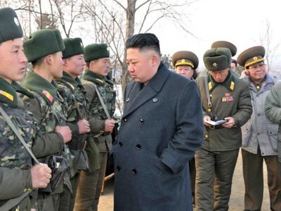 КНДР офіційно підтвердила участь своїх збройних сил у війні проти України