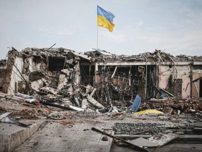 Скільки коштуватиме відновлення України: шокуючі цифри