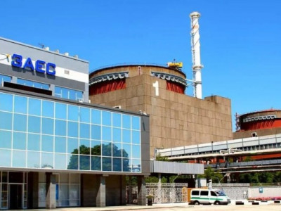 Острів ядерної небезпеки: МАГАТЕ б'є на сполох через обстріли Запорізької АЕС