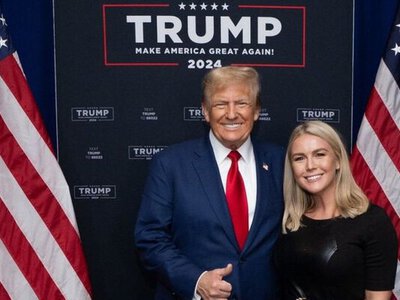 Трамп відреагував на запропоноване путіним перемир’я на 9 травня