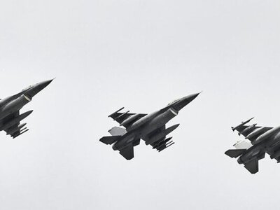 Швеція виділить Україні рекордні $1,6 млрд військової допомоги