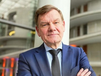 Путіну має бути ясно, що ми - за Україну, - новопризначений глава МЗС Німеччини Вадефуль