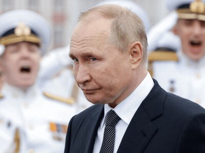 У Росії масово скасовують паради до 9 травня: названо причину