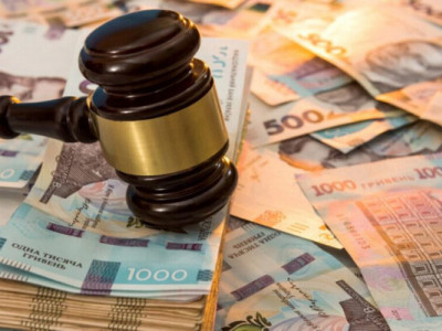 Суд зобов’язав РФ виплатити мільйон гривень військовому з Дніпра