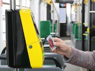 50 гривень за квиток. Перевізники вимагають нових тарифів