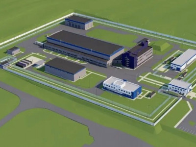 Миколаївщина може отримати новий ядерний комплекс за 9 мільярдів