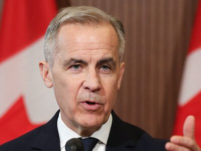 Повернення лібералів: перемога Марка Карні на виборах у Канаді та наслідки для України