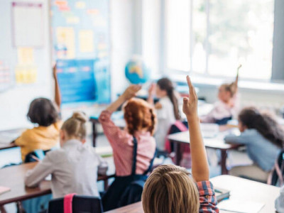 Чи впливає зріст на успіх у школі: неочікувані висновки вчених