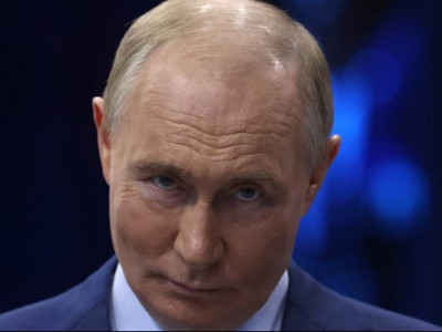 путін оголосив нове перемир'я: на які граблі Україну ведуть цього разу?
