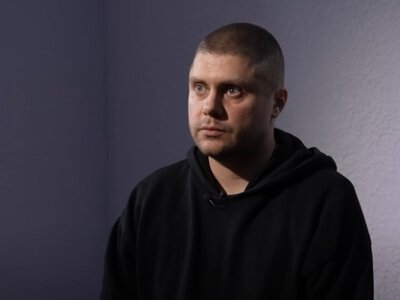 Колишній азовець розповів, як перейшов на бік ворога