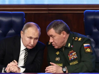 Чому Росія затягує з рішенням щодо припинення вогню: в ISW назвали цілі Кремля
