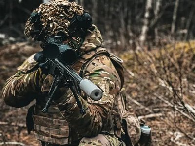 Врятовані з пекла: як прикордонники визволили трьох захисників з полону
