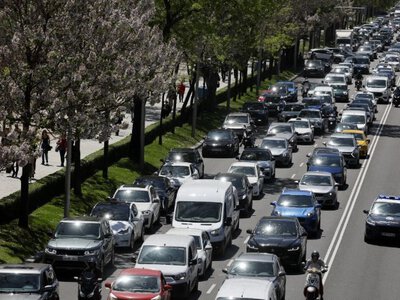 Без світла у Європі. Чому стався блекаут у Іспанії та Португалії?