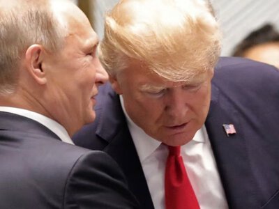 Що пов'язує путіна та Трампа: несподівана правда про президента США
