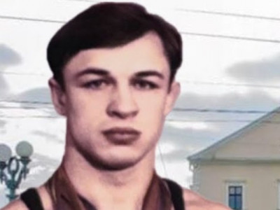 Історія Юрія Варибруса: український чемпіон, вбивцю якого досі не знайшли (відео)
